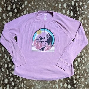 Sonoma Thermal Long Sleeve